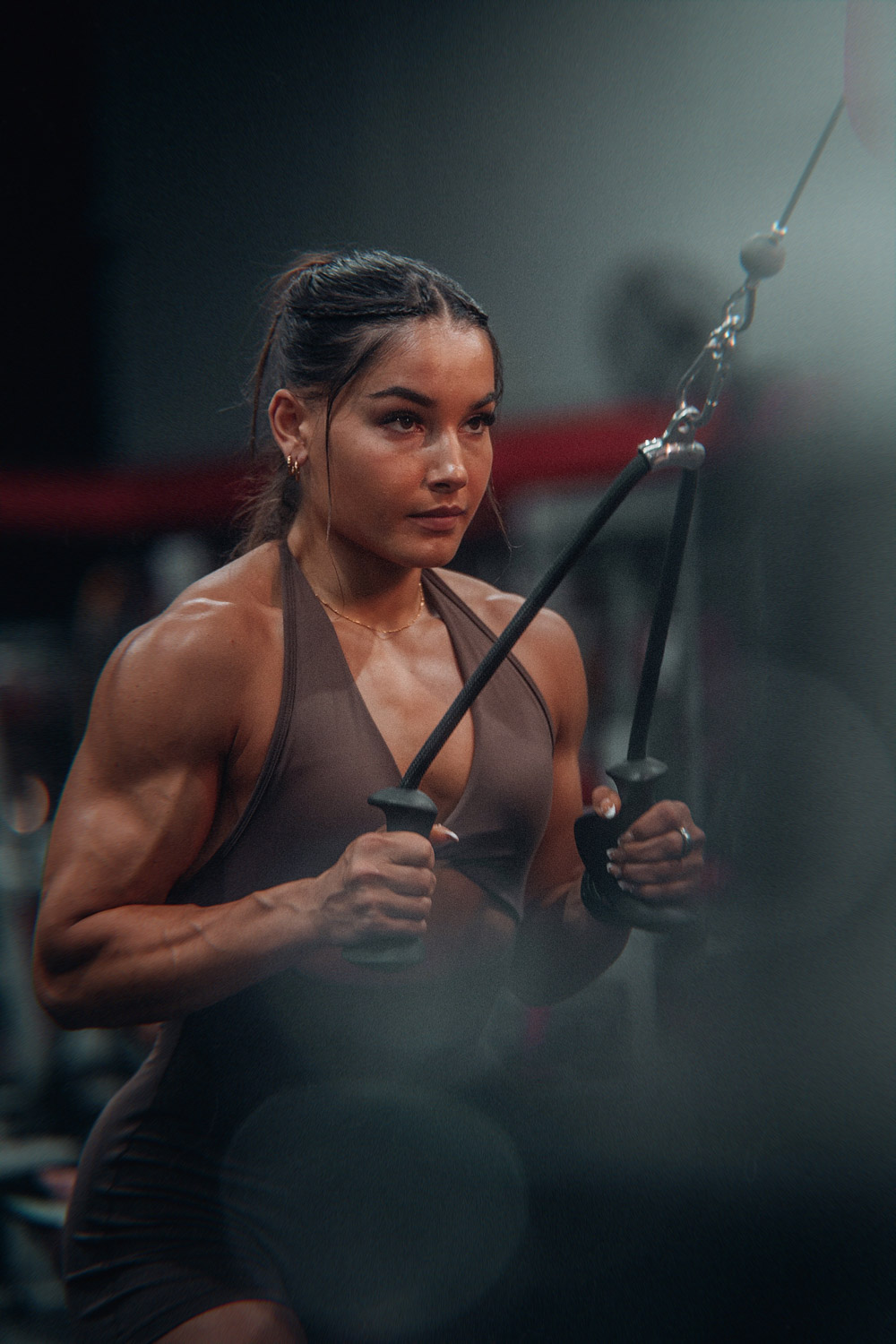 Fitness Photography in Melbourne