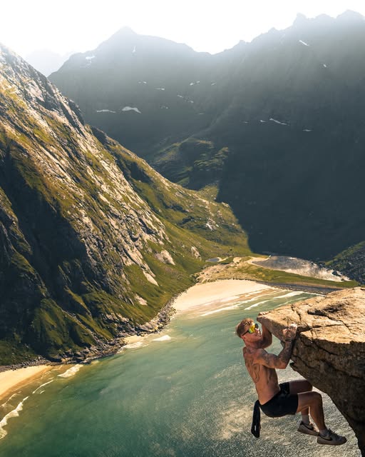 Travel photography by Jayden Sims