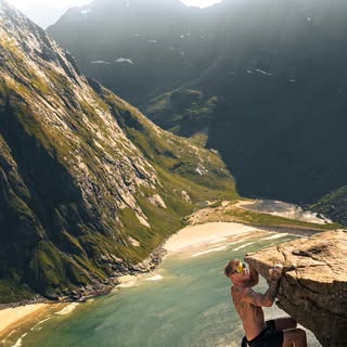Norway